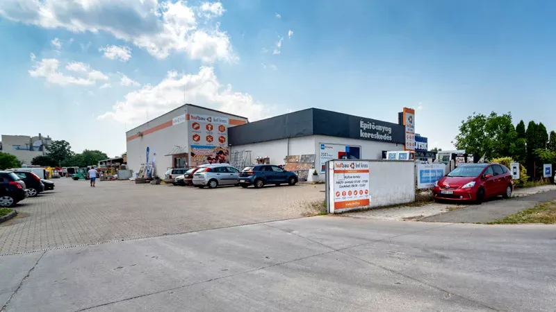 BNF Kft. Szombathely